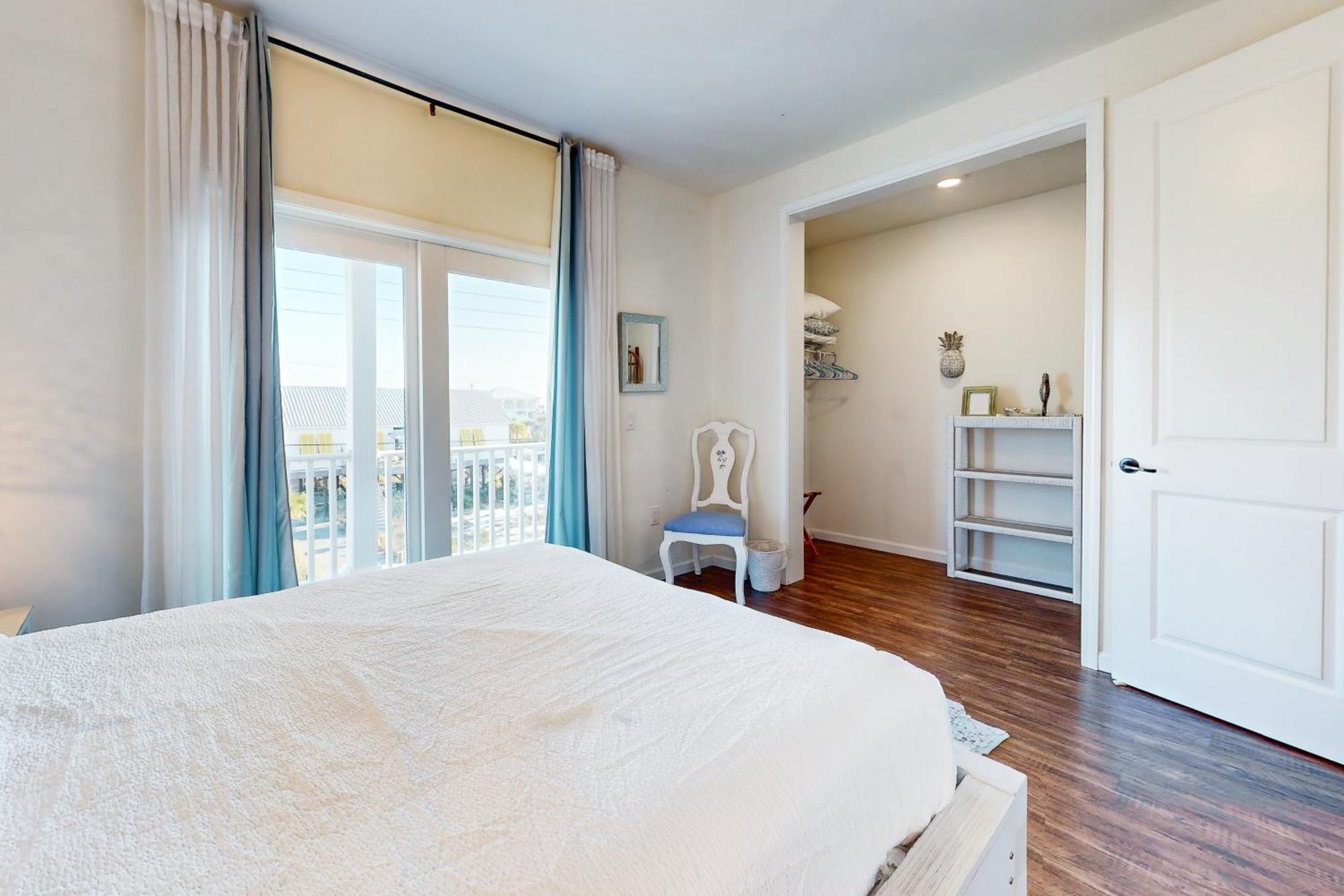 White Sands Retreat Navarre Extérieur photo