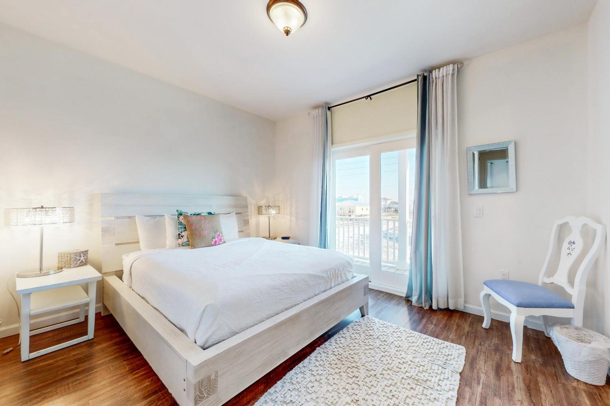 White Sands Retreat Navarre Extérieur photo